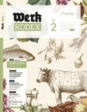 Werk Kodex - Ausgabe 2 +++NUR WENIGE DA+++