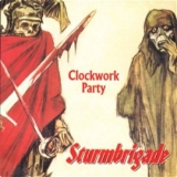 Sturmbrigade - Clockwork Party