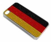 Smartphone Cover - Deutschland +++RAUSVERKAUF+++