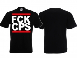 T-Hemd - FCK CPS
