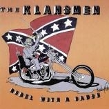 Skrewdriver - The Klansmen - Rebel with a cause