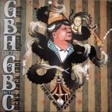 Gang Bang Angela & the Giant Black (Octo) Cocks - CD