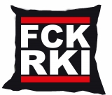 Kissen - FCK RKI