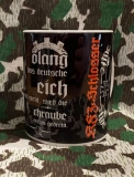 Tasse - KFZ-Schlosser