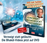 DVD - Ignoriert - unterdrückt - diffamiert
