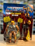 Masters of the Universe - Origins Deluxe Actionfigur - He-Man +++NUR WENIGE DA+++