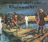 Rheinwacht - Der neue Aufruhr Maxi CD +++EINZELSTÜCK+++
