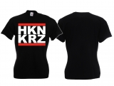Frauen T-Shirt - HKN KRZ