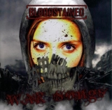 Bloodstained - War Songs +++ANGEBOT+++NUR WENIGE DA+++