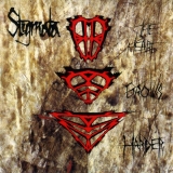 Stigmata - The heart grows harder +++NUR WENIGE DA+++