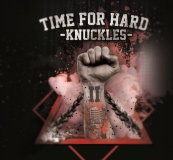Time for Hard Knuckles -II-