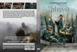 DVD - Feldpost: Über die Kämpfe im Kurlandkessel