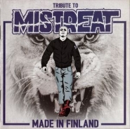 Tribute to Mistreat - LP