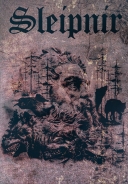 Poster - Sleipnir - Motiv 3