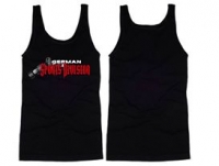 Muskelshirt/Tank Top - Sport Division