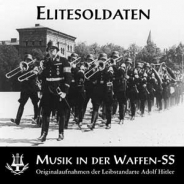 CD - Elitesoldaten – Musik in der Waffen-SS
