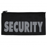 Security Abzeichen Patch - groß