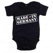 Baby-Bodie - Made in Germany