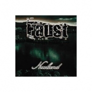 Faust - Neuland - Digi Version 2006 - Für Sammler +++EINZELSTÜCK+++
