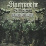 Sturmwehr & Ruhrfront -Im Auge der Justiz CD