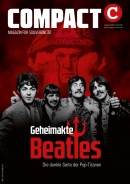 COMPACT 5/2023: Geheimakte Beatles