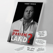 Buch - Tommy Frenck - Leben wir in einem freien Land? +++LIEFERBAR+++