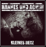 KC - Hannes und Achim Kleines Herz CD +++ANGEBOT+++