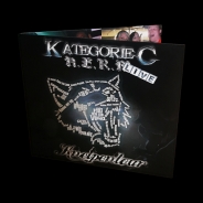 Kategorie C - Kneipentourund Live Digipack CD