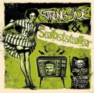 Strongside / Selbststeller - Split-CD