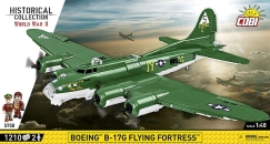 Bausatz - Boeing B-17G Flying Fortress