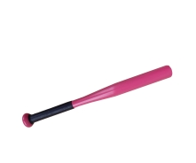 Baseballschläger - 18 - Alu - pink - Mini