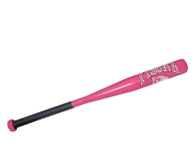 Baseballschläger - 26 - Tysonz - Alu - pink - mittel