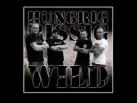 KC - Hungrig Bissig Wild CD