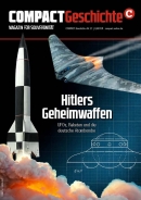 COMPACT - Geschichte 21: Hitlers Geheimwaffen