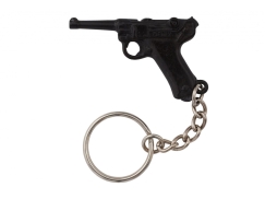 Schlüsselanhänger - Luger P08 - Parabellum