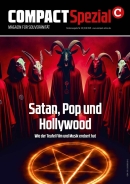COMPACT - Spezial 40: Satan, Pop und Hollywood