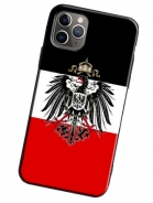 Handyhülle - für iPhone 11 pro - Deutsches Reich - Motiv 2