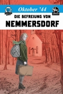 Oktober 44: Die Befreiung von Nemmersdorf – Hardcover-Ausgabe