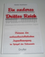 Buch - Ein anderes Drittes Reich +++EINZELSTÜCK+++