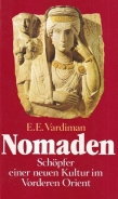 Buch - Nomaden : Schöpfer einer neuen Kultur im Vorderen Orient +++EINZELSTÜCK+++