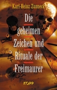 Buch - Die geheimen Zeichen und Rituale der Freimaurer +++EINZELSTÜCK+++
