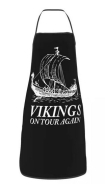 Kochschürze - Vikings on Tour