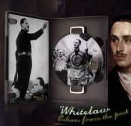 White Law -Echoes from the past- DVD Box Version +++EINZELSTÜCK+++