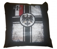Kissen - Reichskriegsflagge