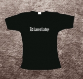 Frauen T-Shirt - Klanslady