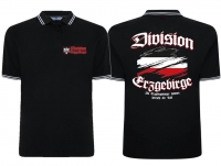 Polo-Shirt - Division Erzgebirge