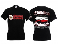 Frauen T-Shirt - Division Ostmark