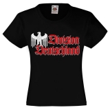 Kinder T-Shirt - Division Deutschland