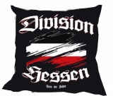 Kissen - Division Hessen