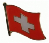 Pin - Schweiz